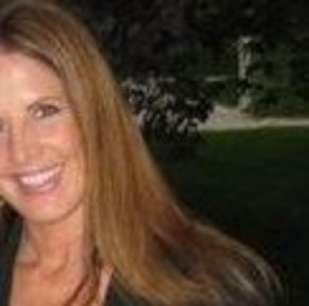 Meet your Posher, Amy hamm